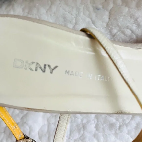 🌷🌸nice beige shoes. - Picture 7 of 7